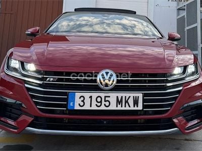 VW Arteon