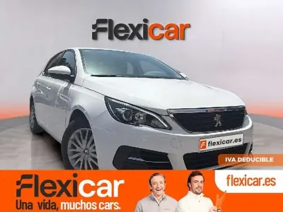 Usado Peugeot 308