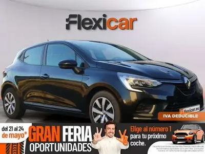 Usado Renault Clio V