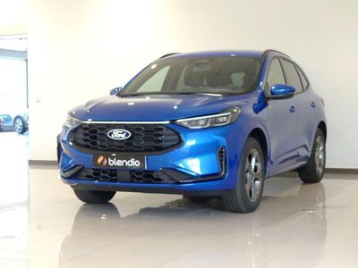 Używany Ford Kuga ST-Line 243 KM (178 kW) 2024 Niebieski SUV