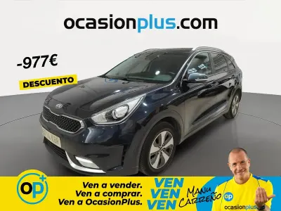 Usado Kia Niro