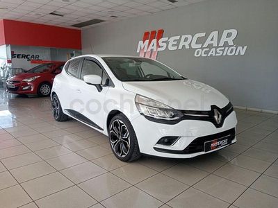 Begagnad Renault Clio IV