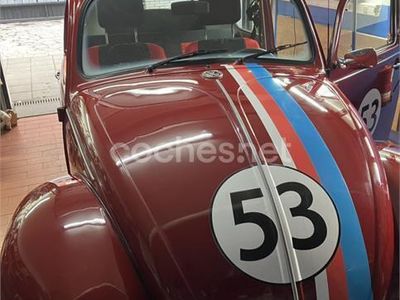 VW Beetle
