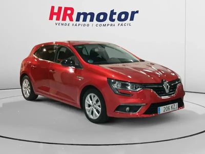 Renault Mégane IV