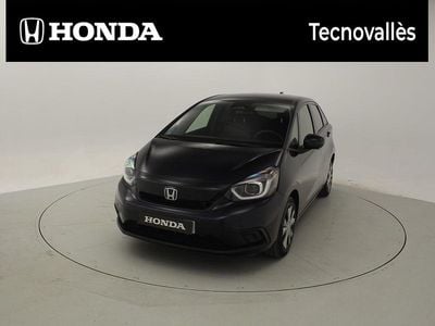 Otro Usado 2022 Honda Jazz Elegance Utilitario | 17.990 € (Buen precio)