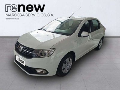 usado Dacia Logan 1.5dCi Laureate 66kW