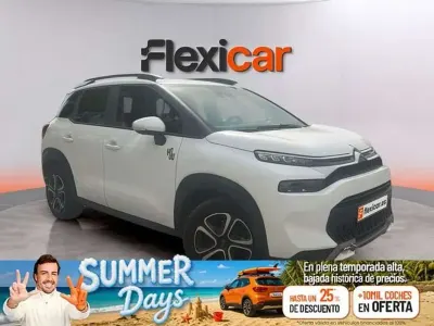 Usado Citroën C3 Aircross