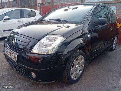Citroën C2