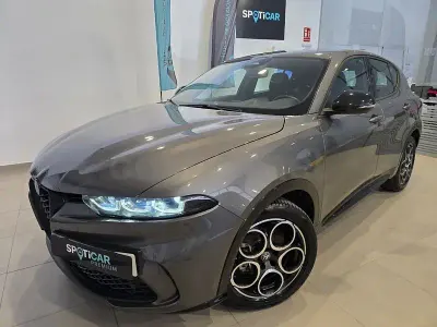 Usado Alfa Romeo Tonale