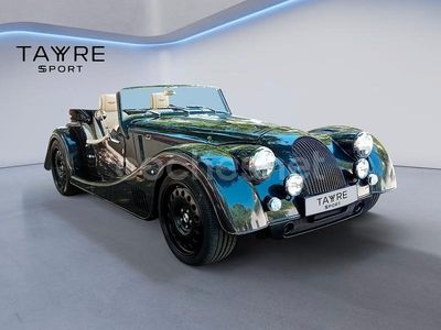 Usado 2024 Morgan Plus Descapotable | 112.500 €