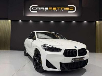 Blanco Usado 2022 BMW X2 M Sport SUV | 25.200 € (Caro)
