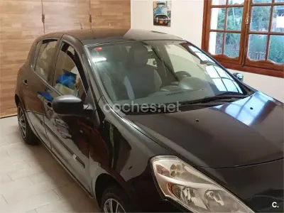 Usado Renault Clio II