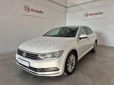 Usado VW Passat
