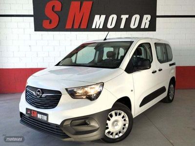 usado Opel Combo Life 1.5 TD 75kW 100CV SS Edition L