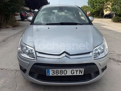 Citroën C4