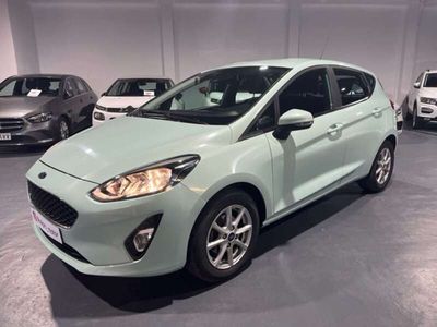 usado Ford Fiesta 1.0 EcoBoost S/S Active 85