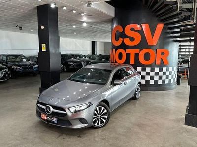 Usado Mercedes A250 217 CV (159 kW) 2022