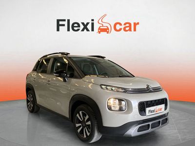 usado Citroën C3 Aircross PureTech 81kW (110CV) S&S 6v LIVE