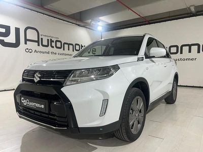 Nuevo Suzuki Vitara 129 CV (94 kW) 2026 Blanco SUV