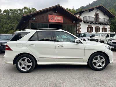 Mercedes ML350