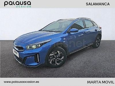 Brugt Kia XCeed 100 HK (73 kW) 2025 Hvid SUV
