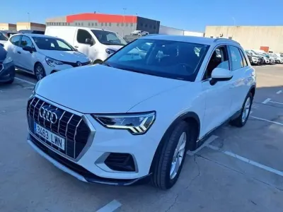 Usado Audi Q3