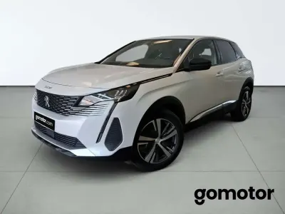 Usado Peugeot 3008