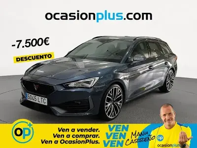 Usado Cupra Leon