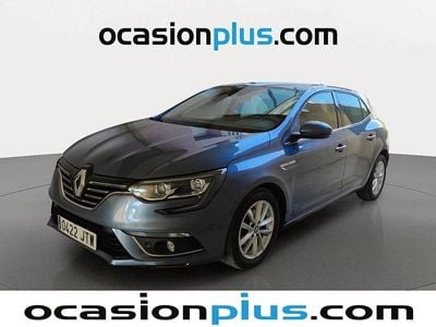 Renault Mégane IV