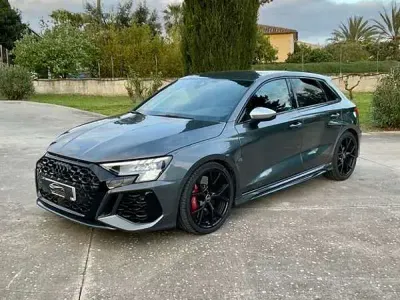 Usado Audi RS3 Sportback