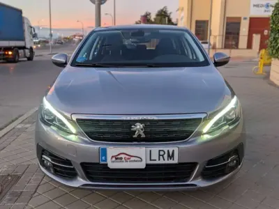 Usado Peugeot 308 SW