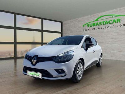 Renault Clio IV