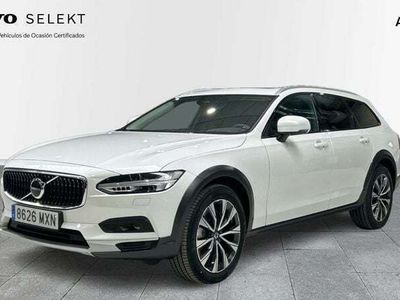 Volvo V90 CC