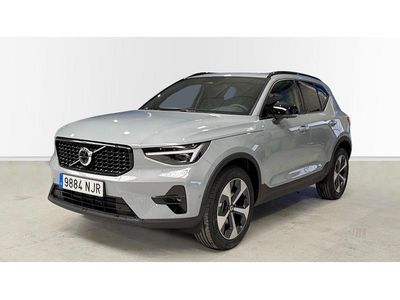 Nuevo Volvo XC40 Plus 197 CV (144 kW) 2025 Gris SUV