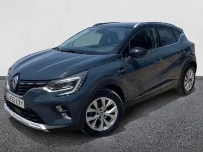 Usado Renault Captur Zen 90 CV (66 kW) 2022 SUV