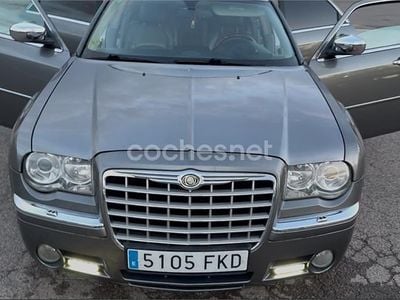 Chrysler 300C