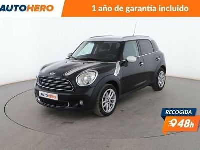 Mini Cooper D Countryman