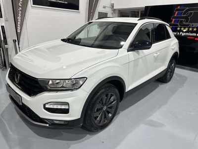 usado VW T-Roc 1.5 TSI Advance DSG7