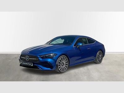Mercedes CLE220
