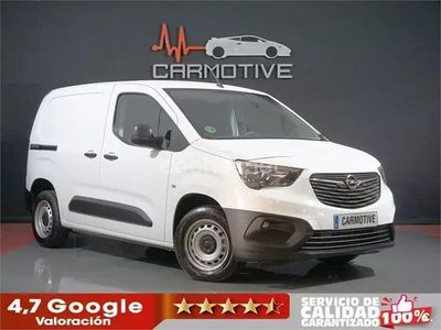Usado 2021 Opel Combo Monovolumen | 21.990 €