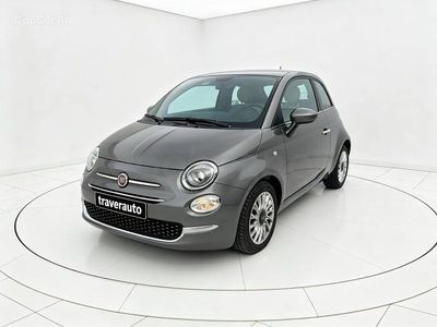 Usado Fiat 500 Dolcevita 70 CV (51 kW) 2022 Gris / plata Berlina