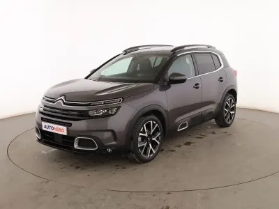 Usado Citroën C5 Aircross