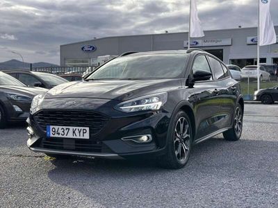 usado Ford Focus 1.5 Ecoboost Active Aut. 150