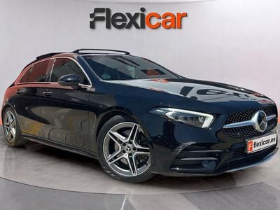 Mercedes A220