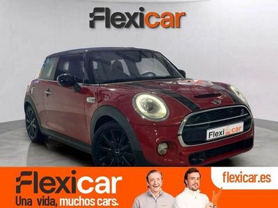 Mini Cooper SD