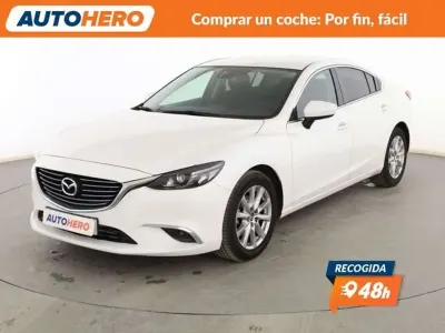 Usado Mazda 6