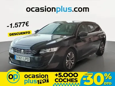 Occasion Peugeot 508
