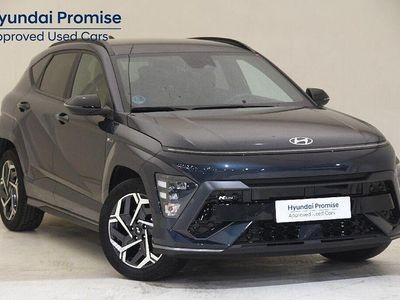 Otro Usado 2025 Hyundai Kona N Line SUV | 26.500 € (Precio justo)
