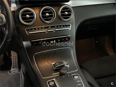 Mercedes GLC300e