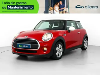 Usado Mini One D